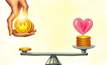 Desarrolla tu Inteligencia Financiera Emocional