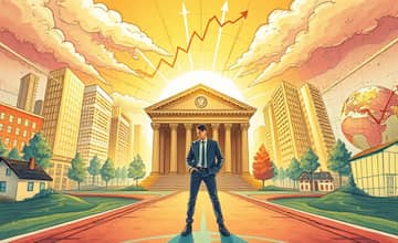 La Búsqueda de la Rentabilidad: Más Allá de las Cuentas Bancarias