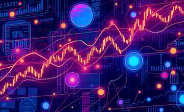 Finanzas Cuánticas: Entendiendo las Posibilidades Infinitas