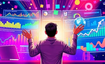 El Poder de la Visualización Financiera: Haz Realidad tus Metas