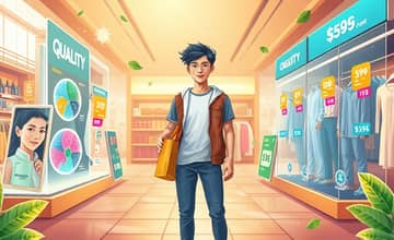 La Guía del Comprador Inteligente: Calidad vs. Precio