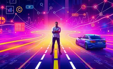 Créditos Inteligentes: Tu Hoja de Ruta Financiera