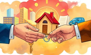 El Rol Crucial de la Garantía en el Crédito