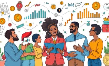 Desmitificando el Lenguaje Financiero: Términos Clave Explicados