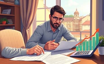 Inflación y Cuotas: Protege tu Préstamo