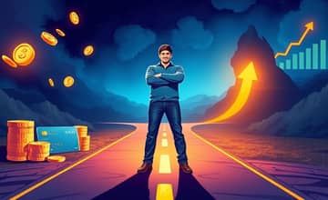 Puntaje Crediticio: El Poder Detrás de tu Próximo Paso