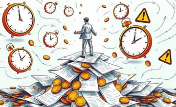 Detecta la Ficción: La Verdad de los Créditos Rápidos