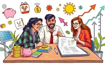 Optimiza tus Impuestos: Ahorra Legalmente Cada Año