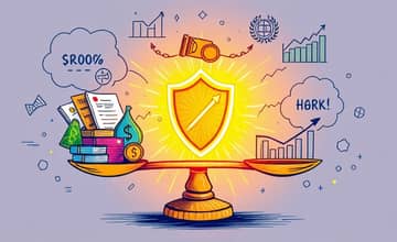 Salud Crediticia: Indicadores para Detectar Peligros