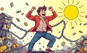 Acelera tu Pago: Tácticas para Reducir tu Deuda