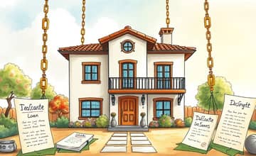 Hipotecas Claras: Componentes Clave en tu Contrato