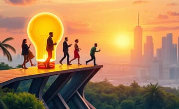 Emprende con Crédito: Convierte tu Idea en Realidad