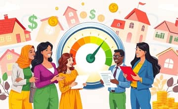 Evita Tropiezos: Errores Comunes al Solicitar Crédito