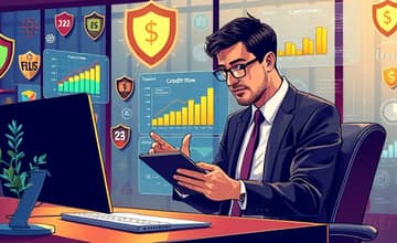 Mitiga el Riesgo: Controla tu Crédito con Éxito