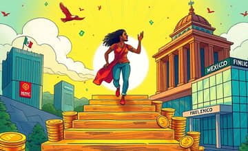 El Camino al Éxito Financiero: Tu Préstamo Ideal