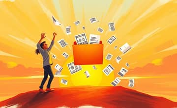 Reorganiza tus Deudas: ¿Es la Consolidación para Ti?