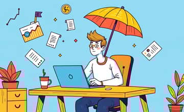 Finanzas para Freelancers: Estabilidad en la Incertidumbre