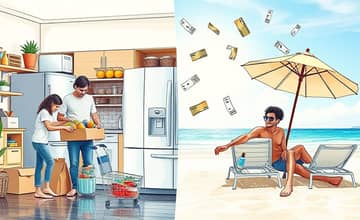 Crédito al Consumo: ¿Placer o Necesidad Imperiosa?