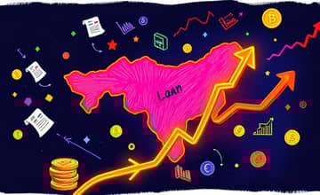 Riesgo País: Su Influencia en el Costo de tu Crédito