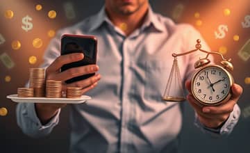 Préstamos Urgentes: ¿Conveniencia a Que Precio?