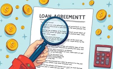 Más Allá de la Cuota: El Verdadero Precio del Préstamo