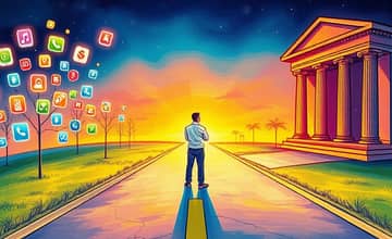 Crédito Digital: Rapidez vs. Cautela