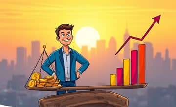 Responsabilidad Financiera: El Poder del Buen Crédito