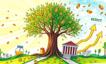 Del Ahorro al Crédito: Sinergias Financieras