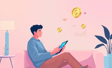 La Ruta del Inversor Minimalista: Menos es Más en tu Cartera