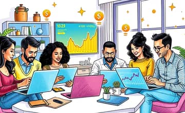 De Datos a Decisiones: Inversión Algorítmica al Alcance de Todos