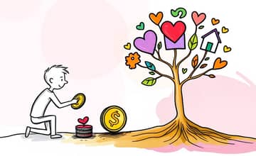 Más Allá del Dinero: Inversiones con Propósito y Retorno Social