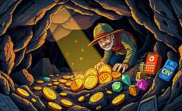 Descubre el Valor Oculto: Estrategias para Invertir en Empresas No Cubiertas