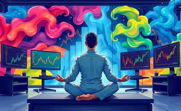 El Factor Humano en la Inversión: Controla Tus Sesgos Cognitivos