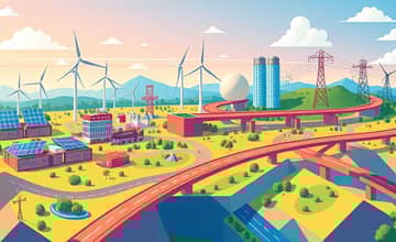 Inversiones en Infraestructura: Cimentando tu Futuro Financiero