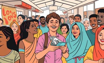 Microfinanciamiento: Invierte y Transforma Vidas