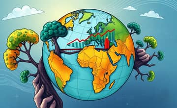 Desbloquea el Crecimiento: Inversiones en Mercados Frontera