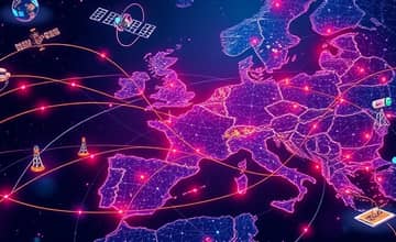 Tejiendo Redes: La Conectividad Digital en el Inversionismo Moderno