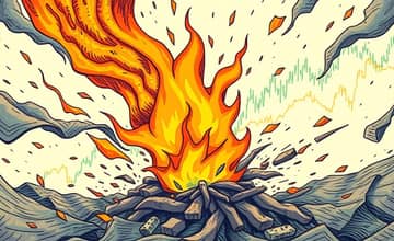 El Camino del Inversor Antifrágil: Crece con la Inestabilidad