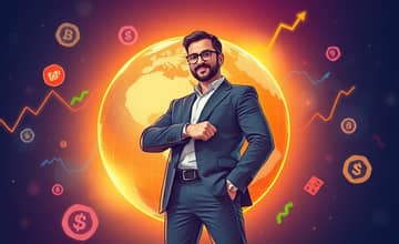 El Universo de las Opciones Globales: Una Guía para Inversores Audaces