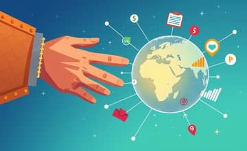 Descifrando el Glosario Global: Términos Clave para el Inversor Cosmopolita