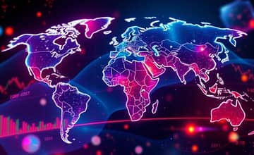 El Reloj del Mercado: Sincronizando Estrategias en Zonas Horarias Financieras