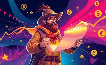 Secretos de Inversión en Bonos: Más Allá de lo Convencional