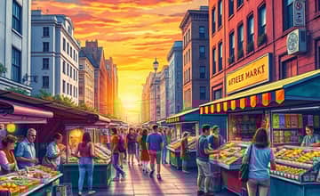 Capital Ambulante: La Búsqueda de Valor sin Límites Geográficos