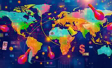 La Gramática del Dinero: Entendiendo la Lógica de Flujos Globales