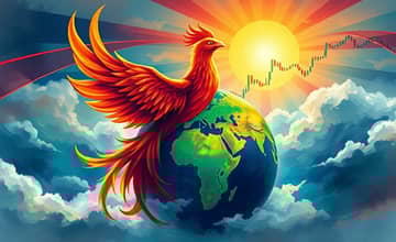 De la Crisis a la Oportunidad: Lecciones de Resiliencia en Mercados Mundiales