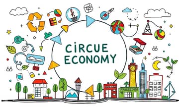 Invierte en el Mañana: La Economía Circular y Oportunidades