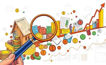 La Historia de tu Dinero: Trazando tu Pasado Financiero