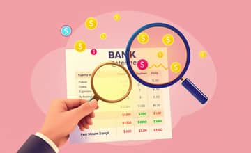 Descifra tu Extracto Bancario: Más Allá de los Números