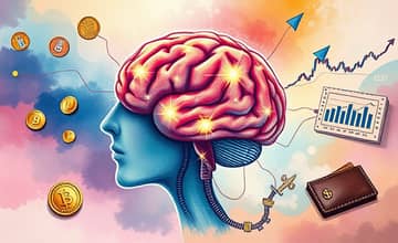 El Cerebro Detrás de tu Cartera: Neuroeconomía y Decisiones Inteligentes