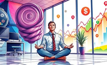 La Psicología del Éxito Inversor: Fortaleza Mental para el Mercado